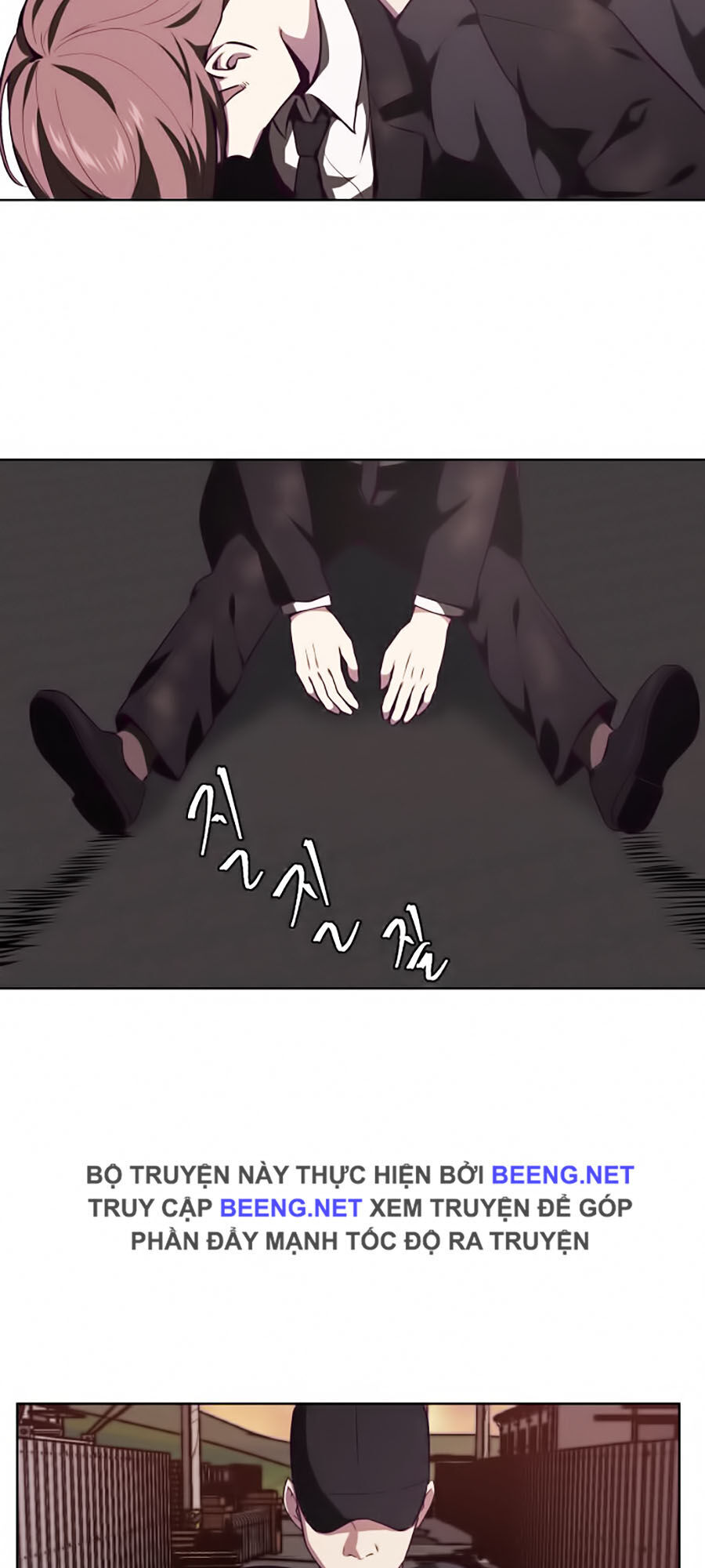 Cậu Bé Của Thần Chết Chap 17 - Next Chap 18