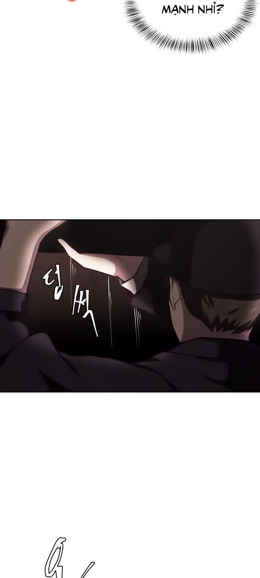 Cậu Bé Của Thần Chết Chap 17 - Next Chap 18