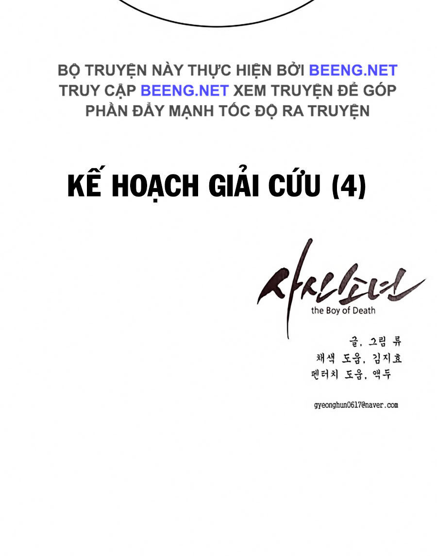 Cậu Bé Của Thần Chết Chap 17 - Next Chap 18