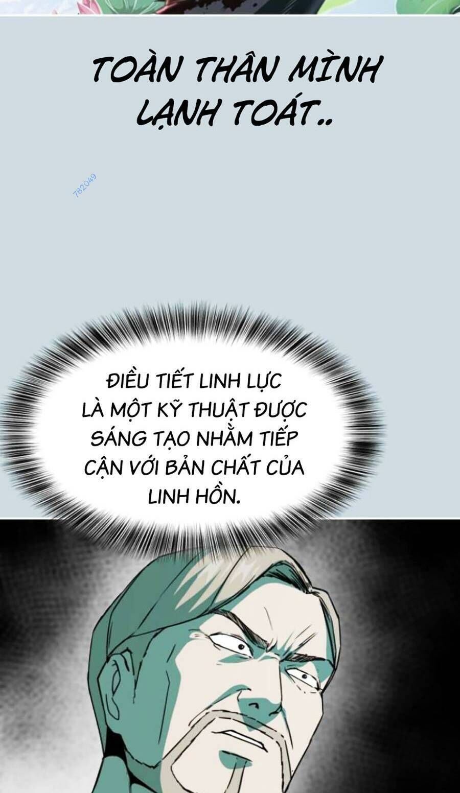 Cậu Bé Của Thần Chết Chap 170 - Next Chap 171