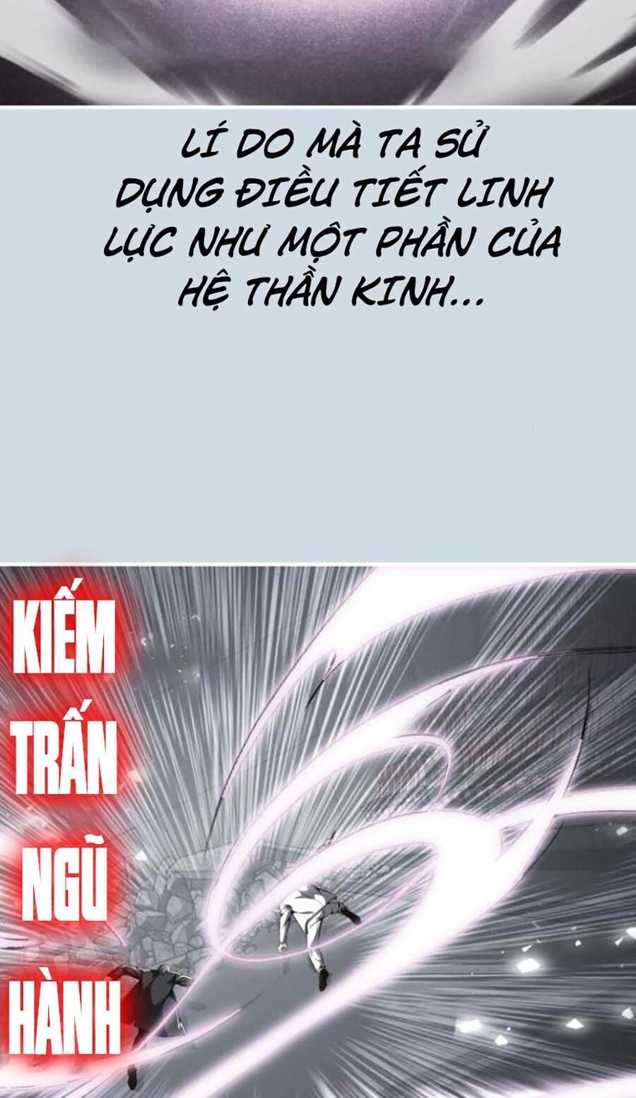 Cậu Bé Của Thần Chết Chap 170 - Next Chap 171