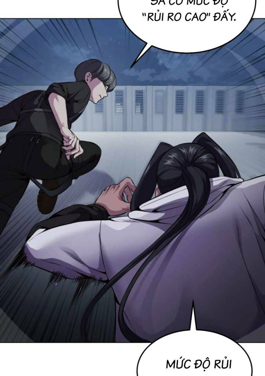 Cậu Bé Của Thần Chết Chap 170 - Next Chap 171
