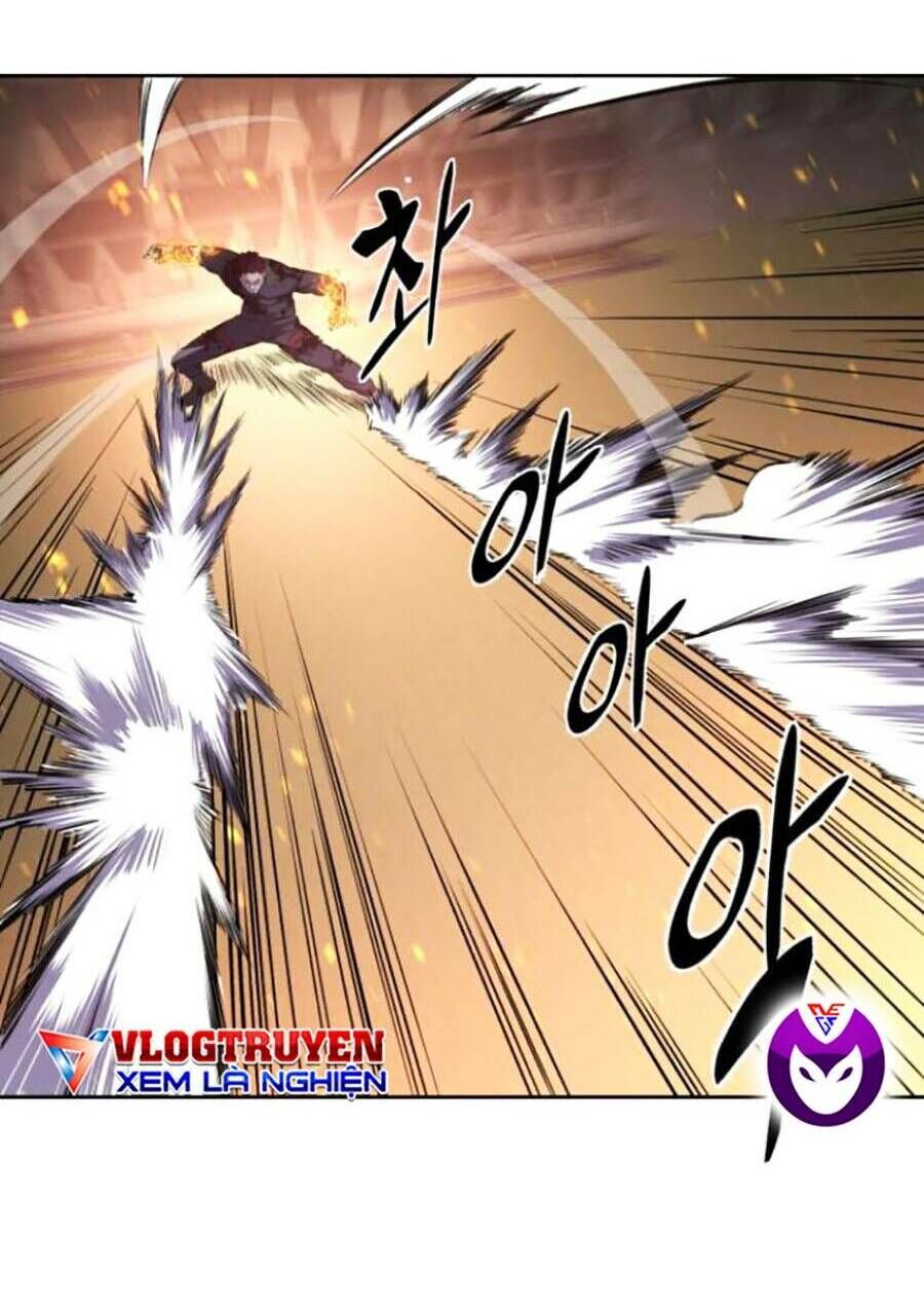 Cậu Bé Của Thần Chết Chap 170 - Next Chap 171