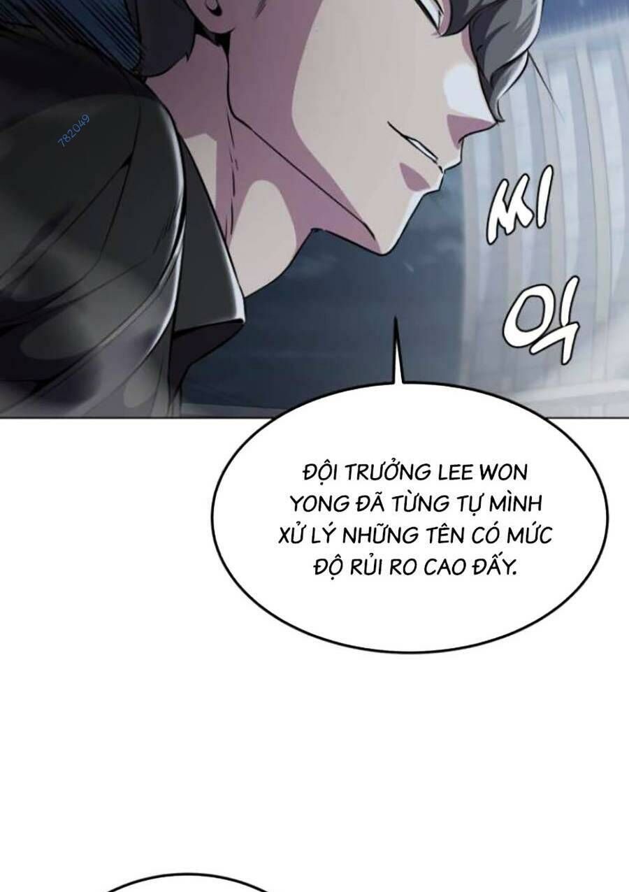 Cậu Bé Của Thần Chết Chap 170 - Next Chap 171