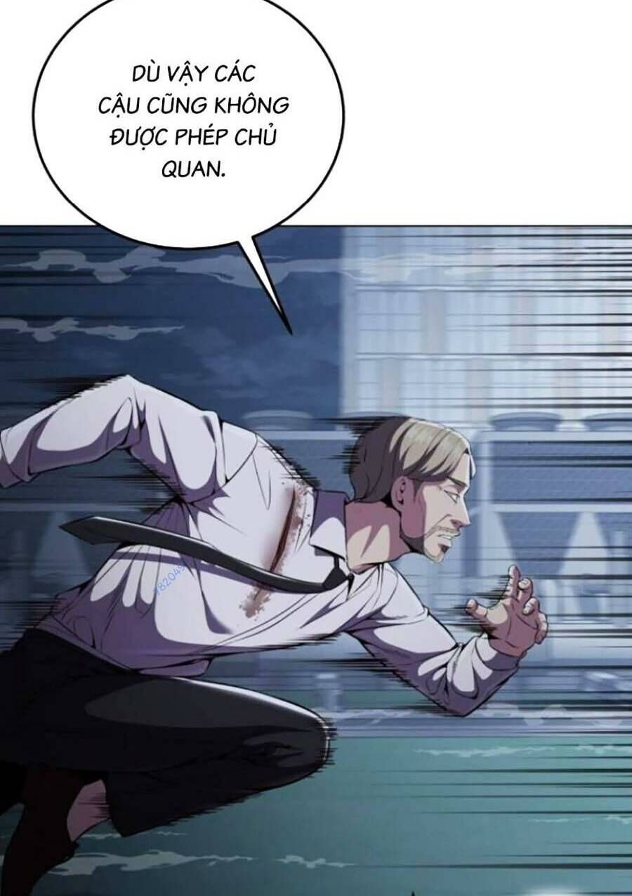 Cậu Bé Của Thần Chết Chap 170 - Next Chap 171