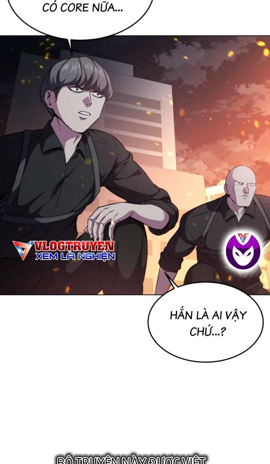 Cậu Bé Của Thần Chết Chap 170 - Next Chap 171