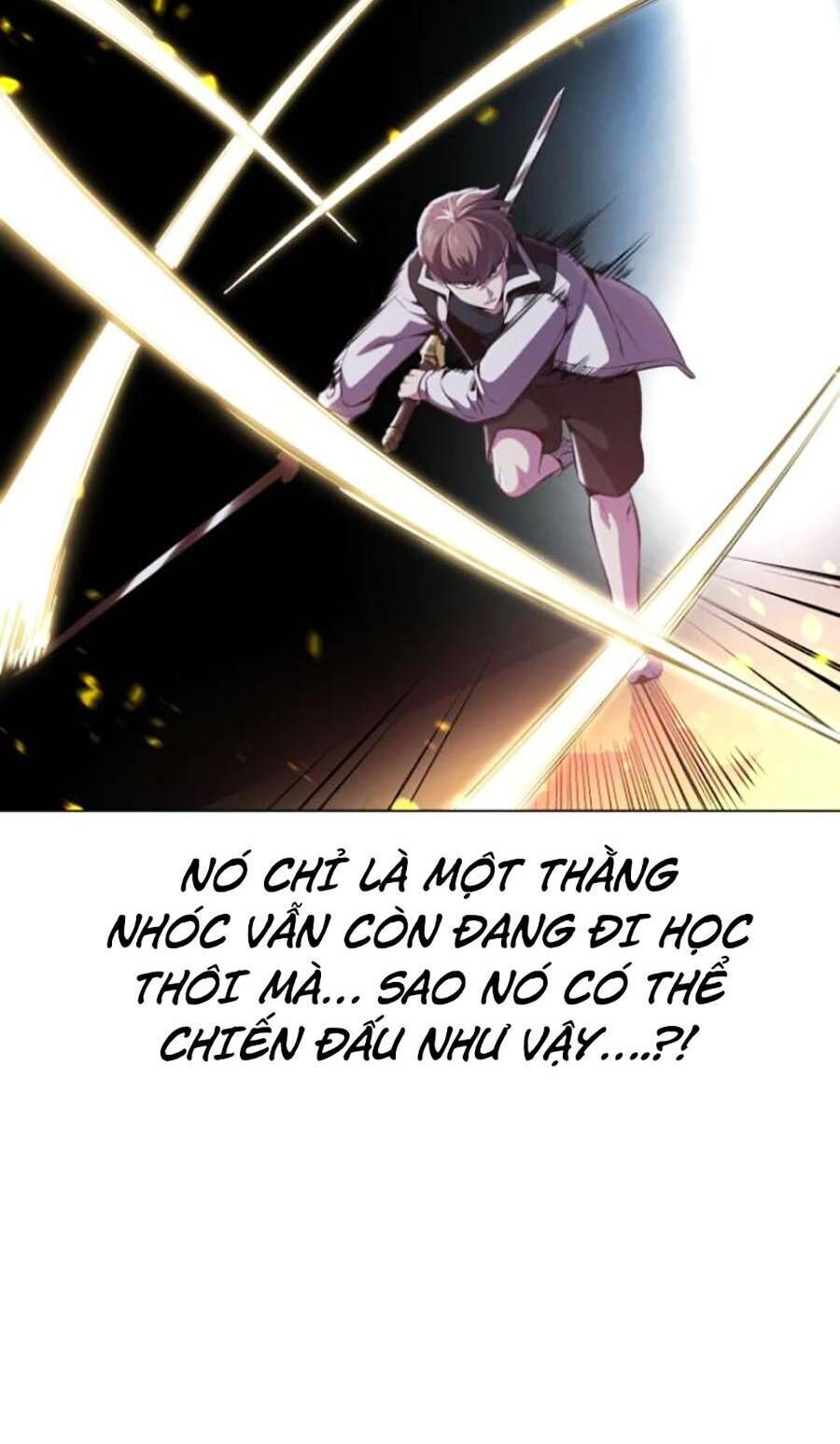 Cậu Bé Của Thần Chết Chap 170 - Next Chap 171