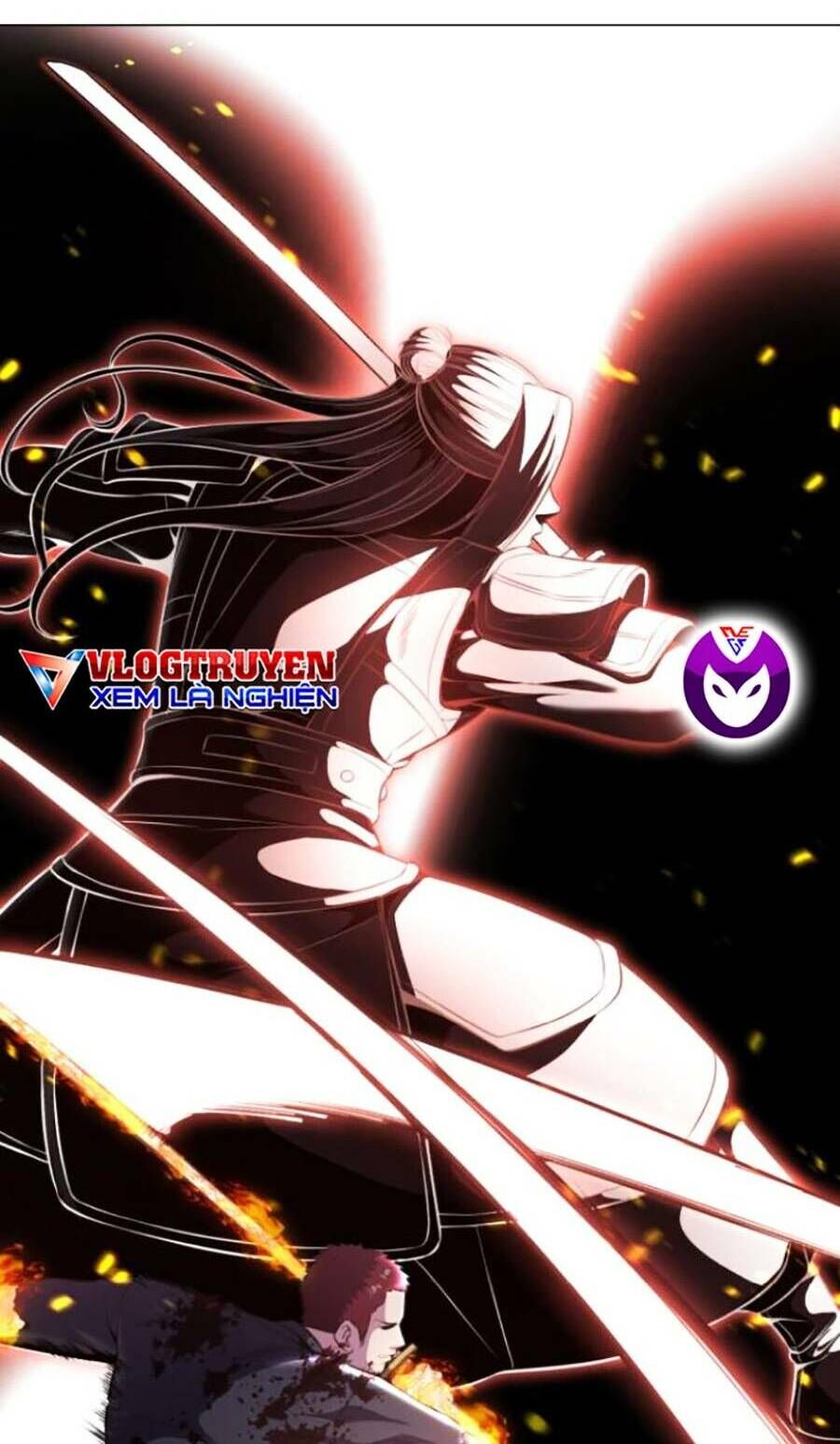 Cậu Bé Của Thần Chết Chap 170 - Next Chap 171