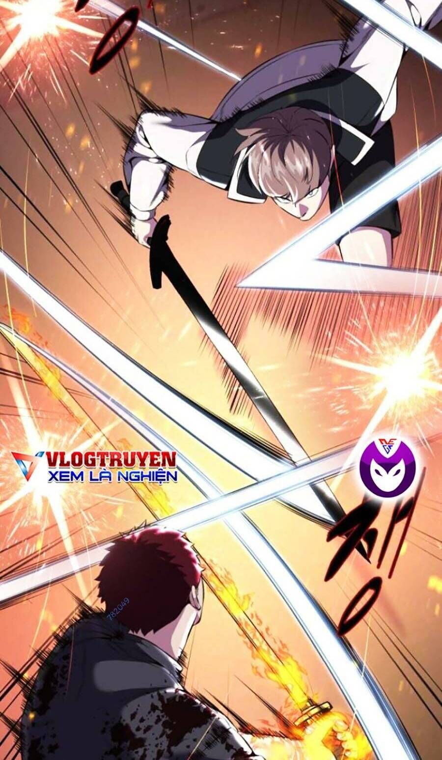 Cậu Bé Của Thần Chết Chap 170 - Next Chap 171