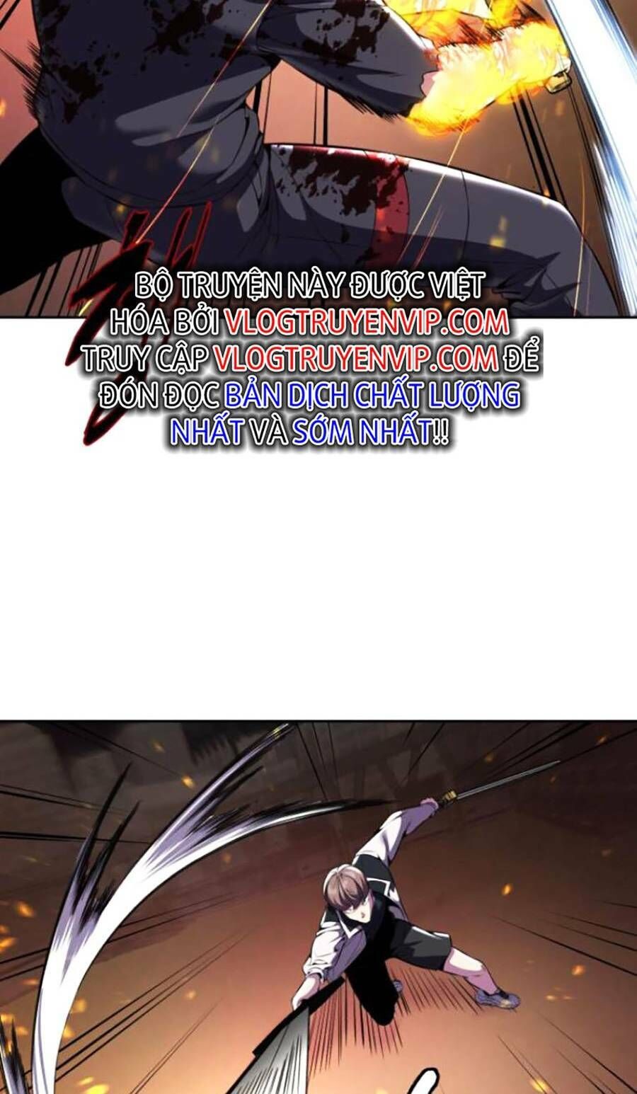 Cậu Bé Của Thần Chết Chap 170 - Next Chap 171