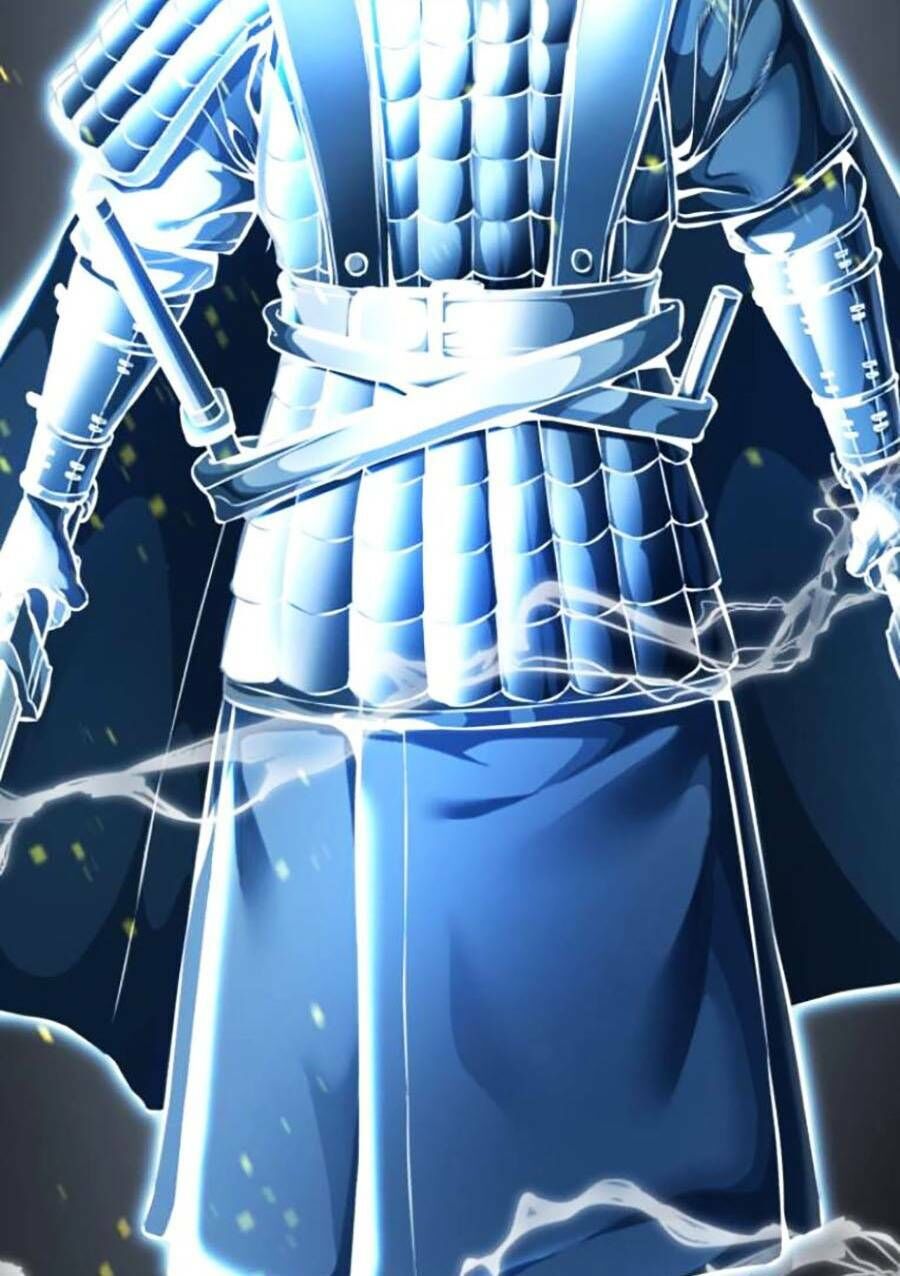 Cậu Bé Của Thần Chết Chap 170 - Next Chap 171