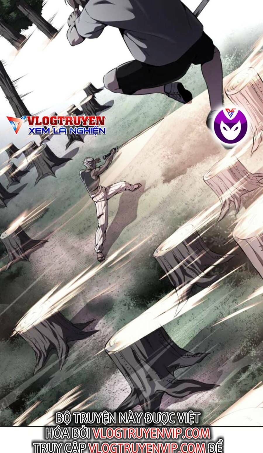 Cậu Bé Của Thần Chết Chap 170 - Next Chap 171