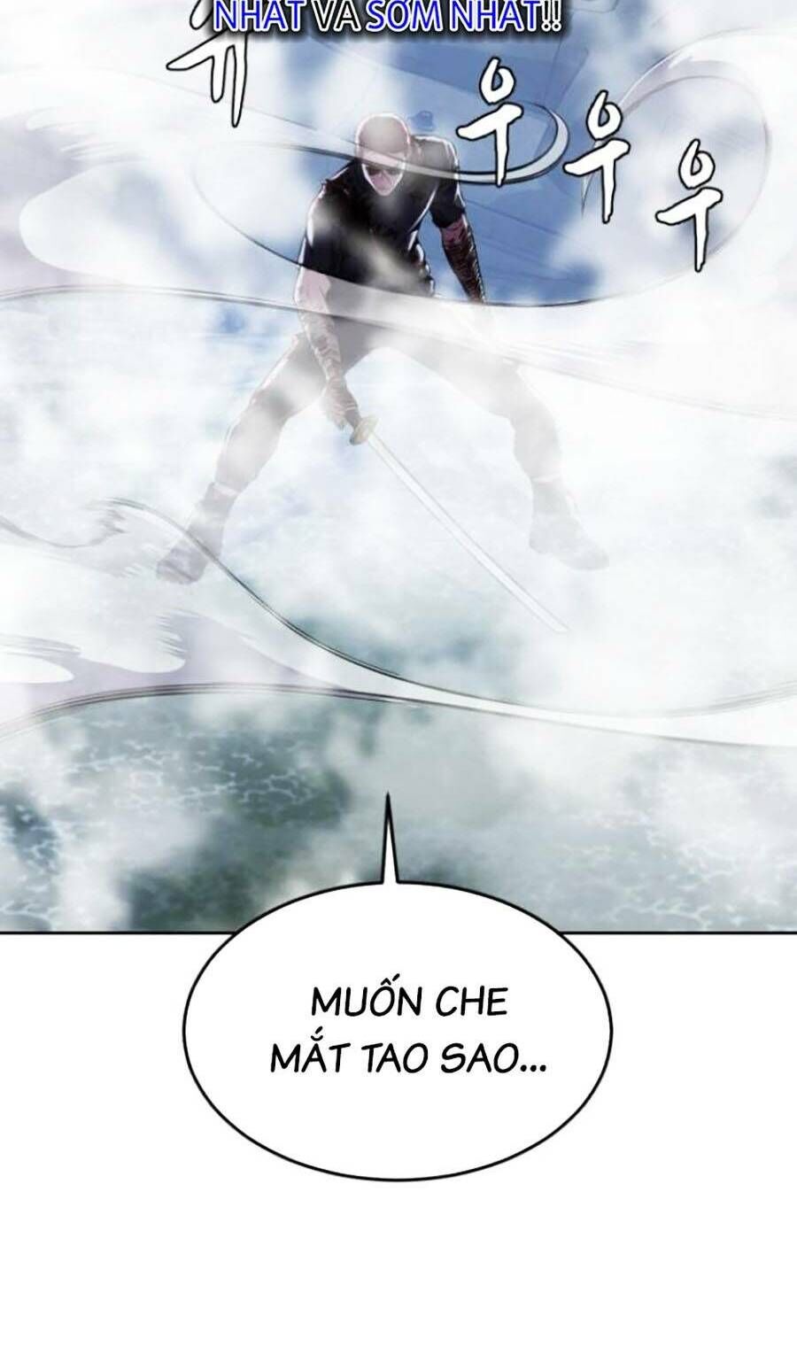 Cậu Bé Của Thần Chết Chap 170 - Next Chap 171