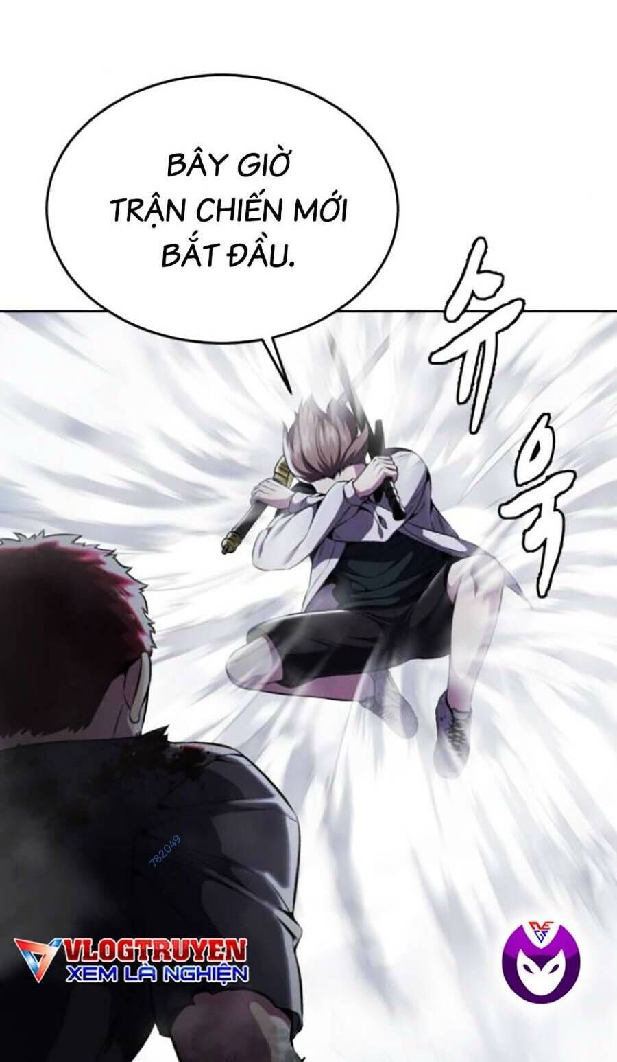 Cậu Bé Của Thần Chết Chap 170 - Next Chap 171