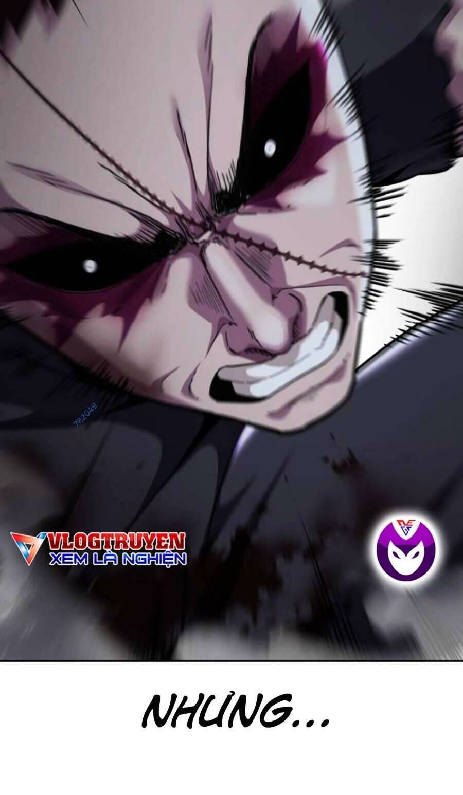 Cậu Bé Của Thần Chết Chap 170 - Next Chap 171
