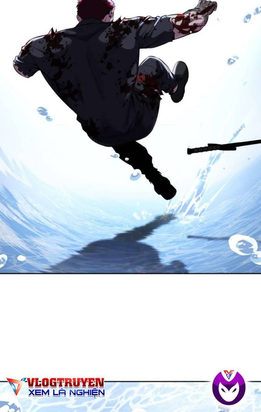 Cậu Bé Của Thần Chết Chap 171 - Next Chap 172
