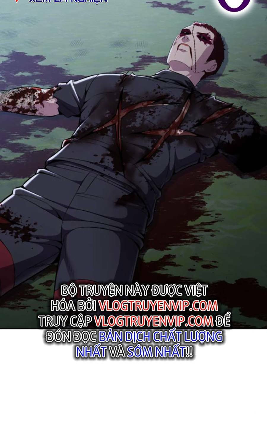 Cậu Bé Của Thần Chết Chap 171 - Next Chap 172