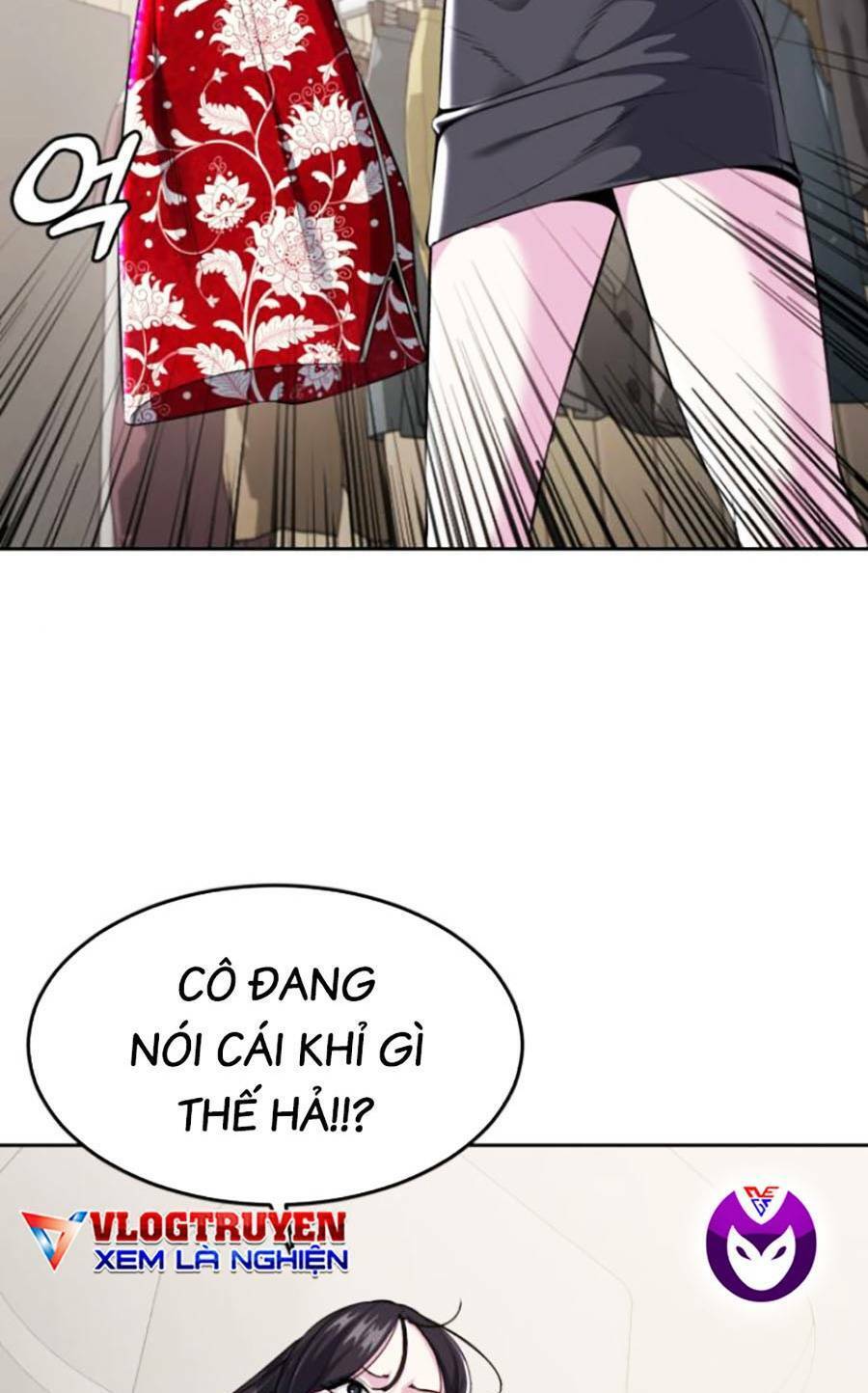 Cậu Bé Của Thần Chết Chap 171 - Next Chap 172