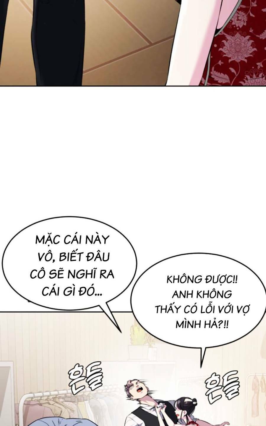 Cậu Bé Của Thần Chết Chap 171 - Next Chap 172