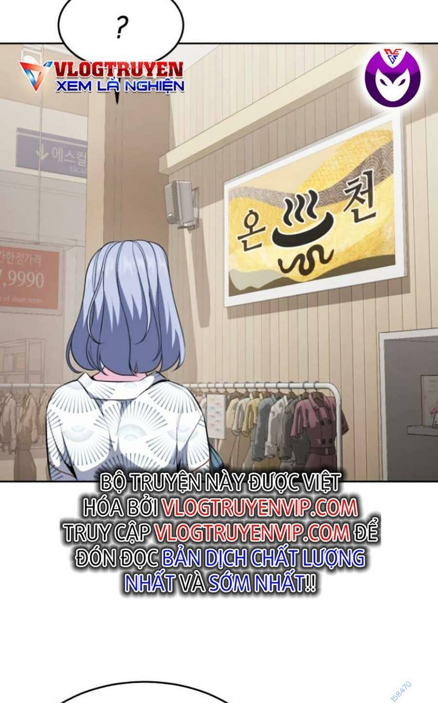 Cậu Bé Của Thần Chết Chap 171 - Next Chap 172