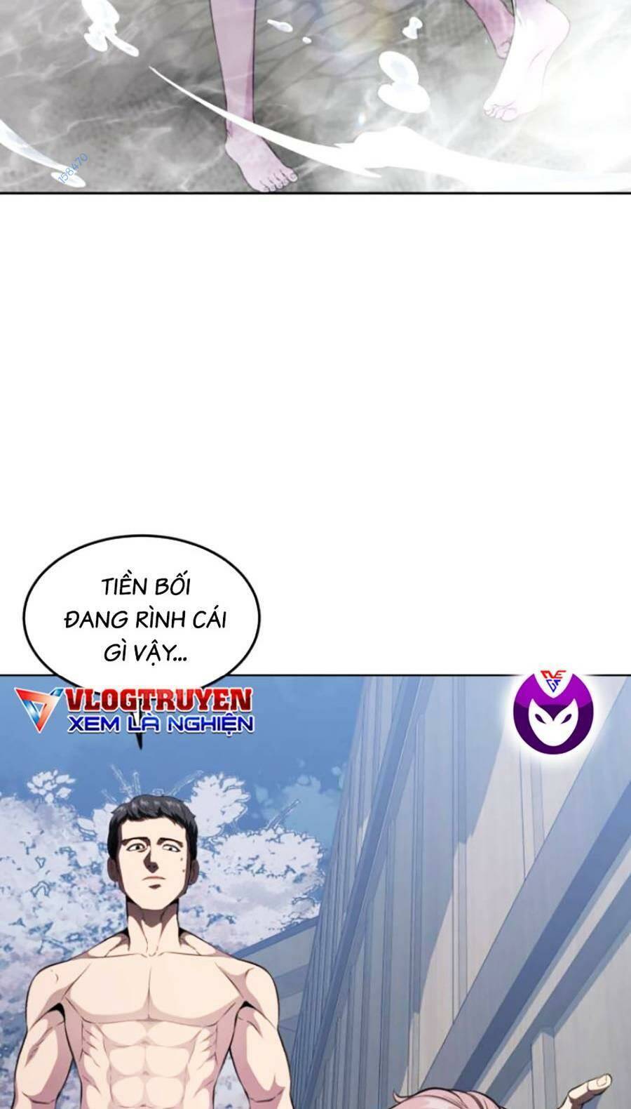 Cậu Bé Của Thần Chết Chap 171 - Next Chap 172