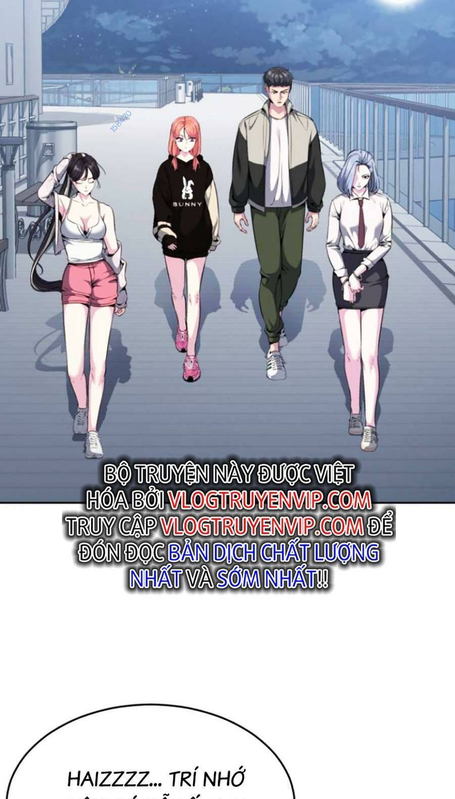 Cậu Bé Của Thần Chết Chap 171 - Next Chap 172