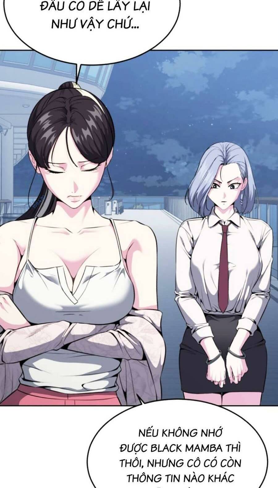 Cậu Bé Của Thần Chết Chap 171 - Next Chap 172