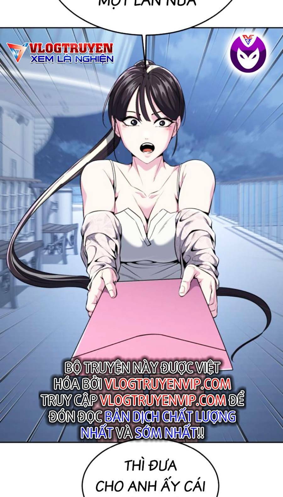 Cậu Bé Của Thần Chết Chap 171 - Next Chap 172
