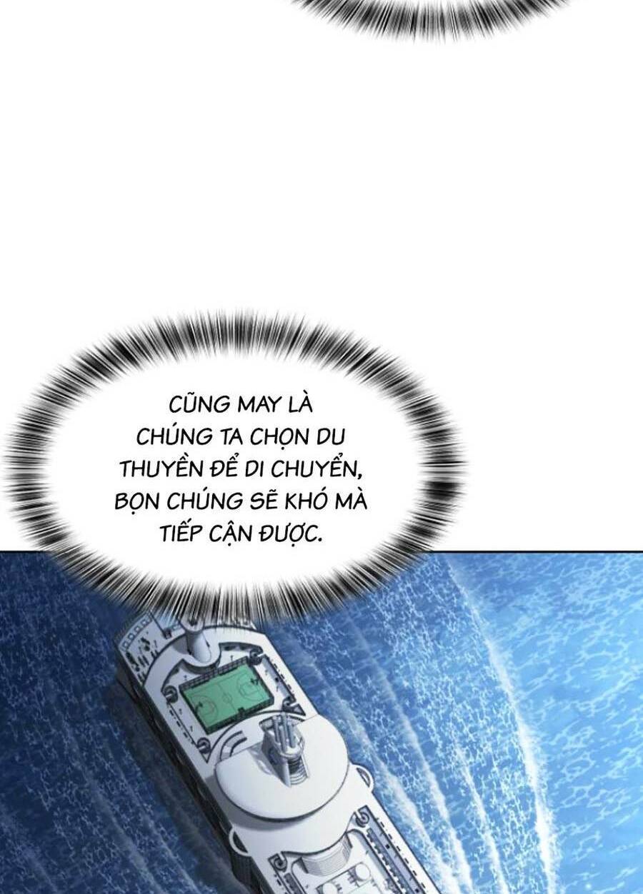 Cậu Bé Của Thần Chết Chap 171 - Next Chap 172