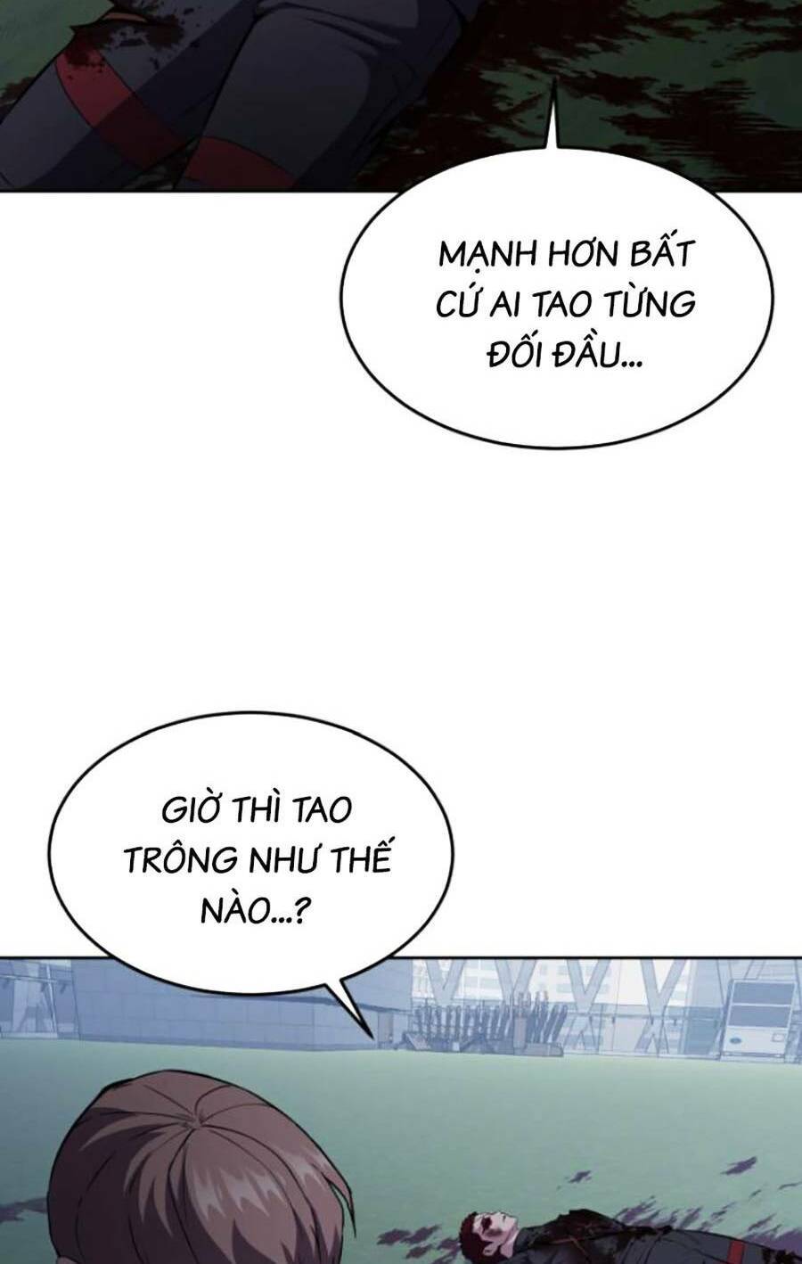 Cậu Bé Của Thần Chết Chap 171 - Next Chap 172