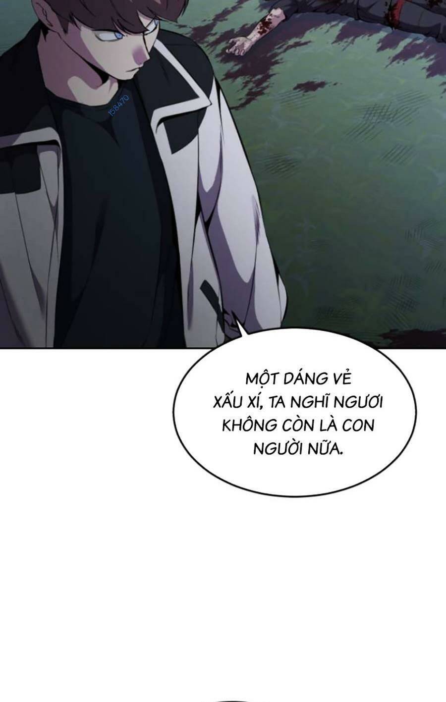 Cậu Bé Của Thần Chết Chap 171 - Next Chap 172