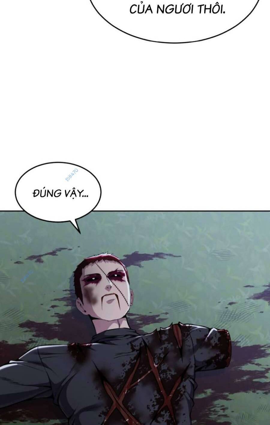 Cậu Bé Của Thần Chết Chap 171 - Next Chap 172