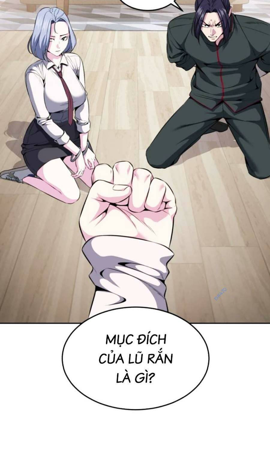 Cậu Bé Của Thần Chết Chap 171 - Next Chap 172