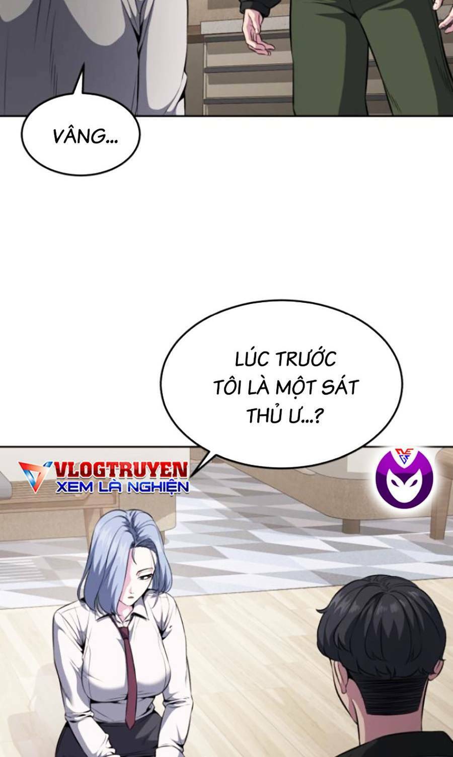 Cậu Bé Của Thần Chết Chap 171 - Next Chap 172