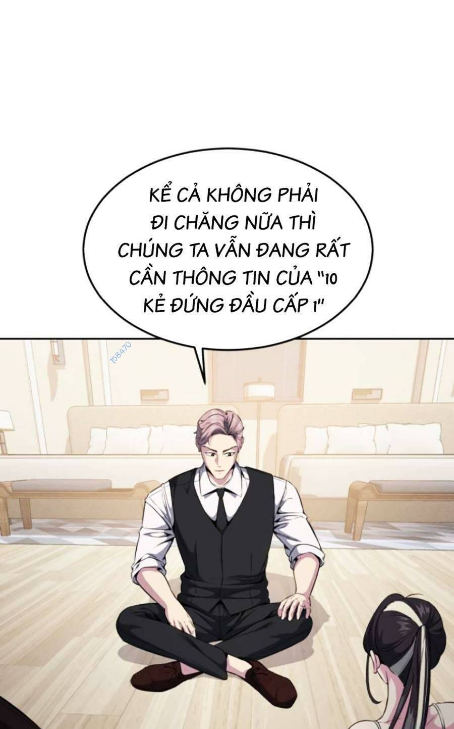 Cậu Bé Của Thần Chết Chap 171 - Next Chap 172