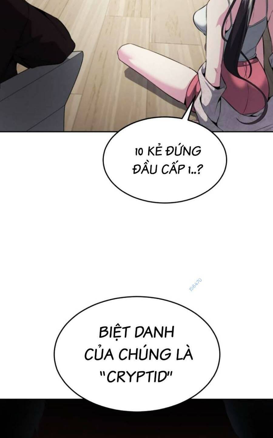Cậu Bé Của Thần Chết Chap 171 - Next Chap 172