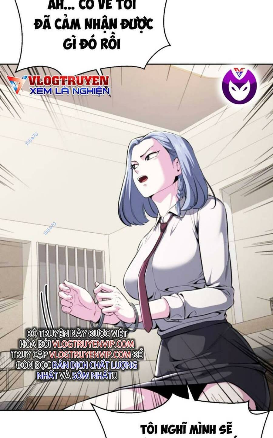 Cậu Bé Của Thần Chết Chap 171 - Next Chap 172