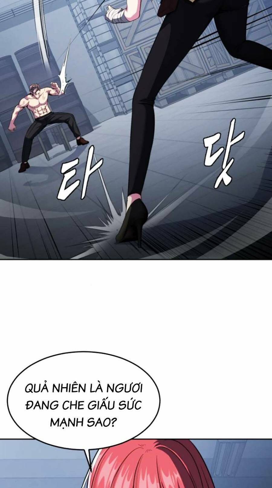 Cậu Bé Của Thần Chết Chap 172 - Next Chap 173