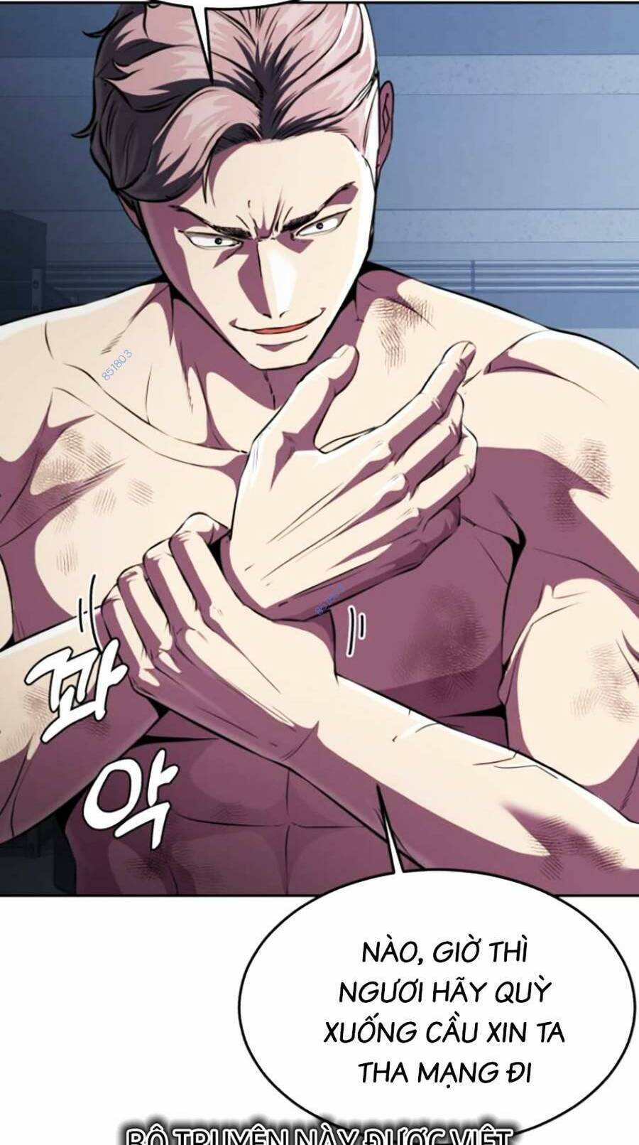 Cậu Bé Của Thần Chết Chap 172 - Next Chap 173