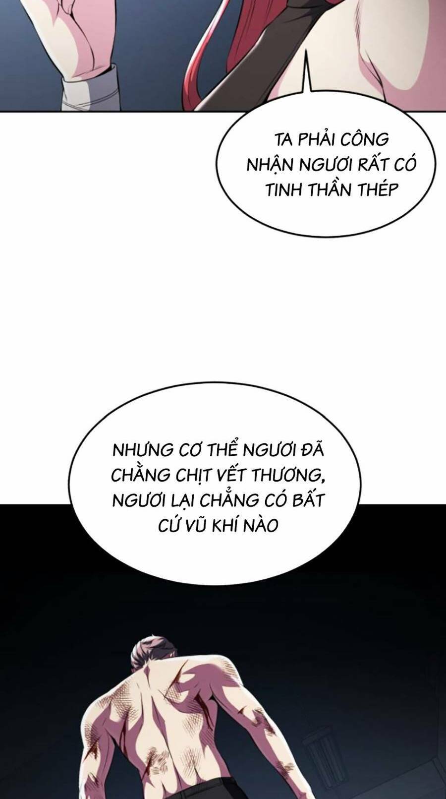 Cậu Bé Của Thần Chết Chap 172 - Next Chap 173