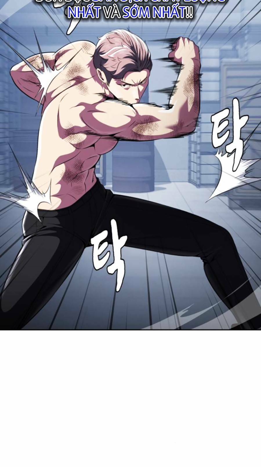 Cậu Bé Của Thần Chết Chap 172 - Next Chap 173