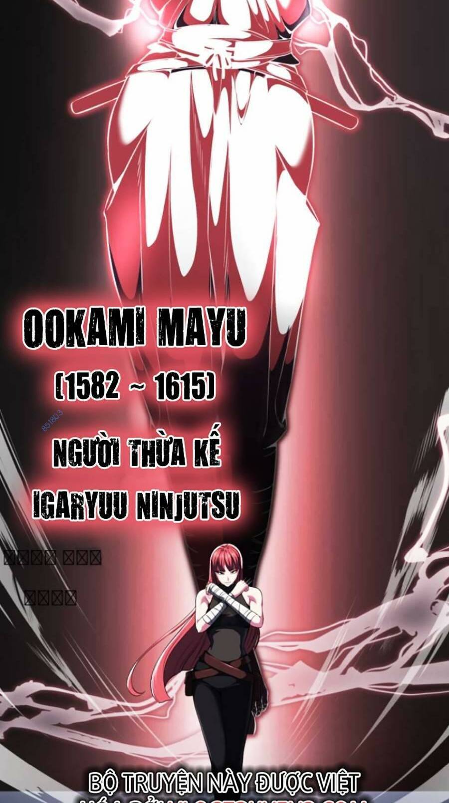 Cậu Bé Của Thần Chết Chap 172 - Next Chap 173