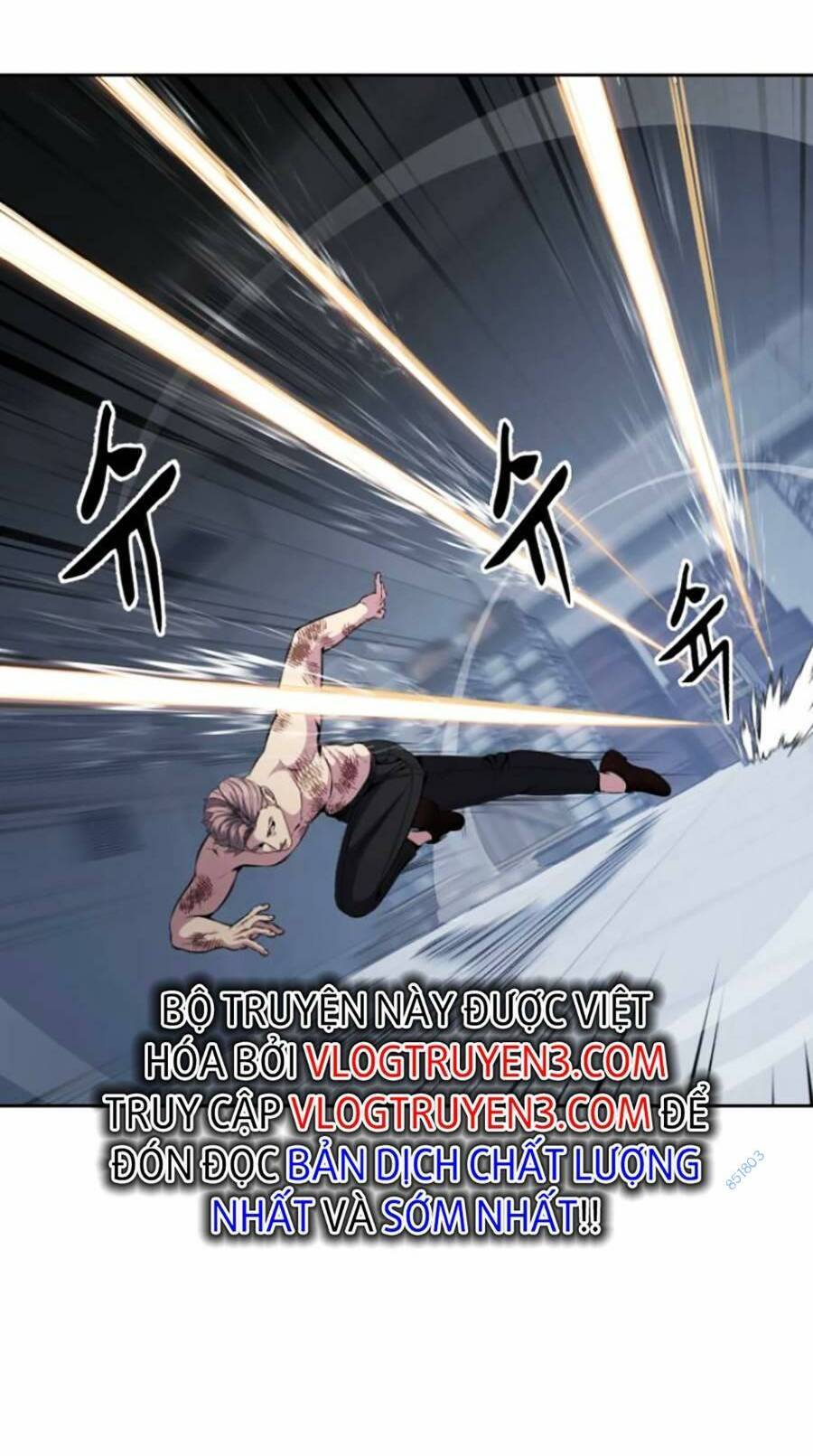 Cậu Bé Của Thần Chết Chap 172 - Next Chap 173