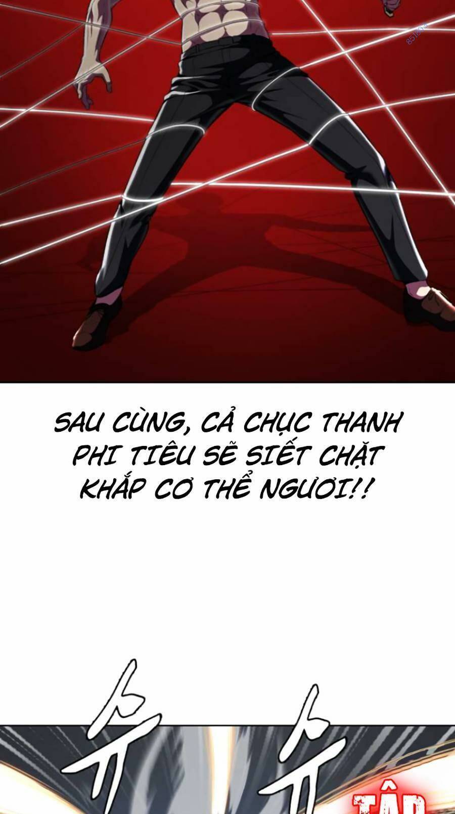 Cậu Bé Của Thần Chết Chap 172 - Next Chap 173