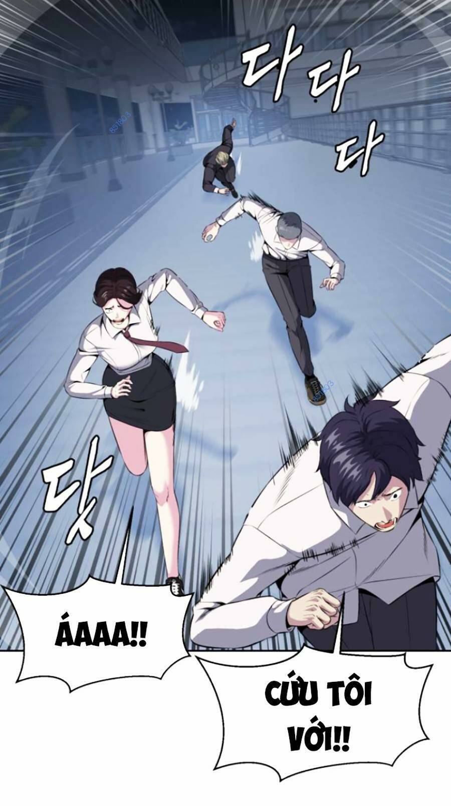 Cậu Bé Của Thần Chết Chap 172 - Next Chap 173
