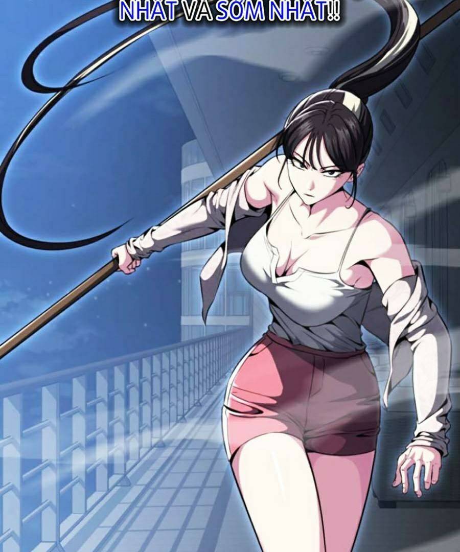 Cậu Bé Của Thần Chết Chap 172 - Next Chap 173