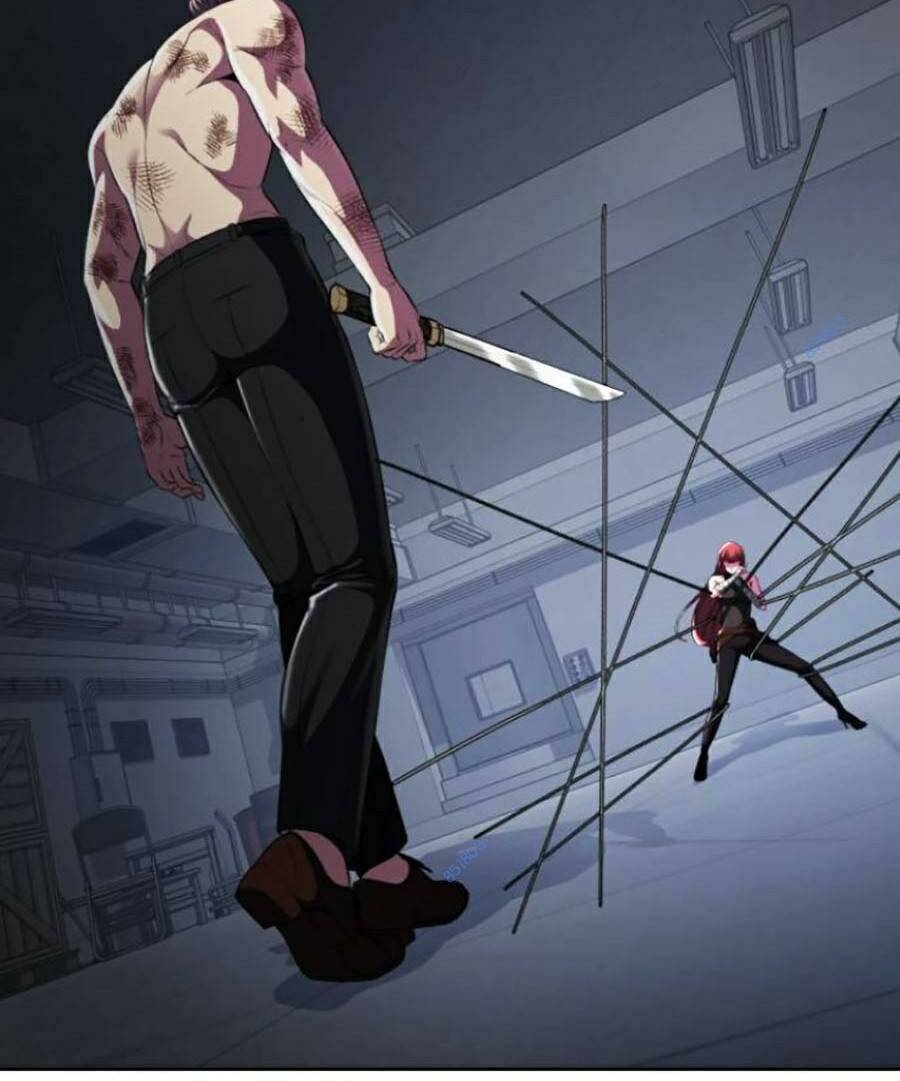 Cậu Bé Của Thần Chết Chap 172 - Next Chap 173