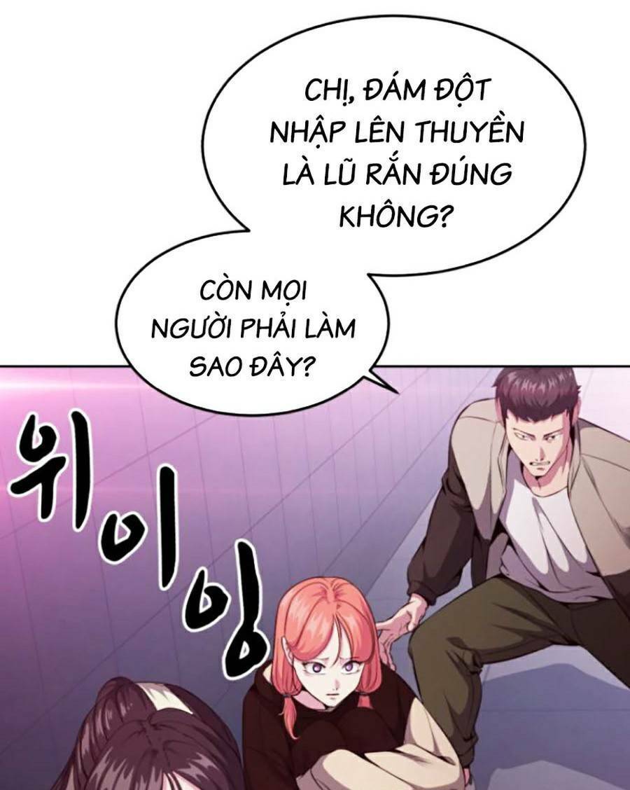 Cậu Bé Của Thần Chết Chap 172 - Next Chap 173