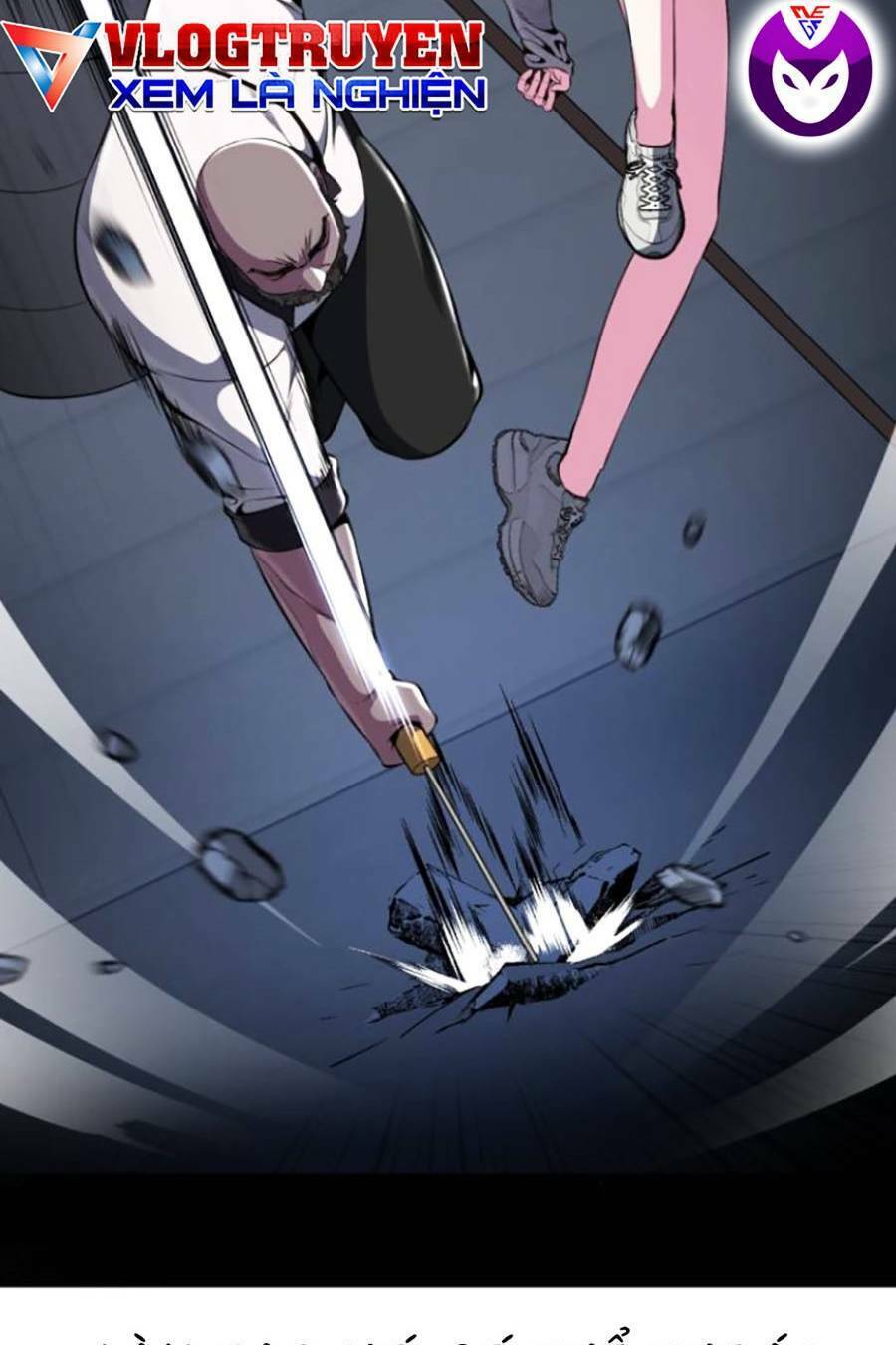 Cậu Bé Của Thần Chết Chap 173 - Next Chap 174