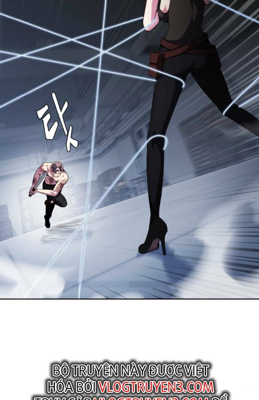 Cậu Bé Của Thần Chết Chap 173 - Next Chap 174